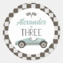 Buscar coches del vintage pegatinas Para niños