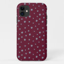 Buscar piedra preciosa iphone fundas Purpurina