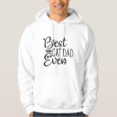 Buscar mundo mejor sudaderas Negro