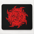 Buscar flores tribales alfombrillas de raton Tatuajes