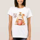 Buscar corgi lindo camisetas Lobo
