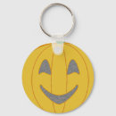 Buscar vestuario llaveros Calabaza