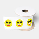 Buscar emoji cintas Amarillo