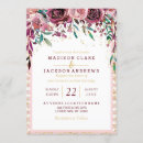 Buscar stripe wedding invitaciones Para ellos