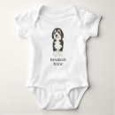 Buscar blanco y gris bebe ropa Acuarela