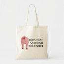 Buscar vegetariano bolsos Cerdo