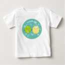 Buscar limones bebe camisetas Adorable