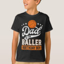 Buscar papel niño camisetas 7 º papa