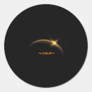 Buscar eclipse pegatinas Abril 8
