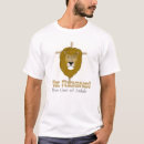 Buscar león del judah camisetas Dios