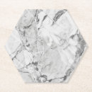 Buscar hexagonal posavasos Elegante