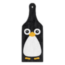 Buscar pingüinos tablas cortar Animal