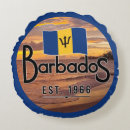 Buscar barbados cojines Caribe