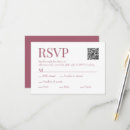 Buscar pescados tarjetas rsvp Elegante