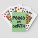 Buscar paz barajas de cartas Vacaciones