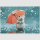 Buscar ratones papel de seda Ratón