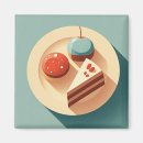 Buscar placa imanes Alimento