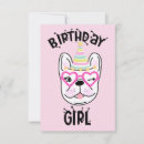 Buscar bulldog invitaciones Frenchie