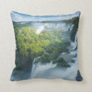 Buscar la argentina cojines Naturaleza