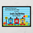 Buscar thomas el tren invitaciones Niño