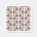 Buscar tiger servilletas Vida silvestre