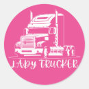 Buscar camioneros pegatinas Camionera