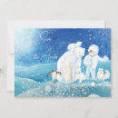 Buscar muñecos de nieve invitaciones Invierno