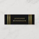 Buscar arquitectura moderna tarjetas de visita Profesional