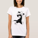 Buscar sylvester camisetas Looney toon caracter