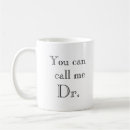 Buscar odontólogo tazas Graduación