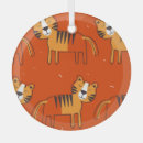 Buscar tigre decoracion Blanco