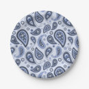Buscar paisley platos Pasaje