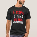 Buscar vih camisetas Estigma