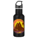 Buscar palmera agua botellas Viaje