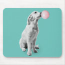 Buscar golden retriever alfombrillas de raton Cachorro
