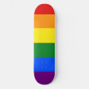 Buscar bandera gay tablas de skate Lesbiana