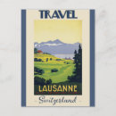 Buscar lausanne postales Viajar