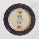 Buscar viejo inglés invitaciones Jardín