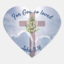 Buscar cruz de pascua pegatinas Religioso