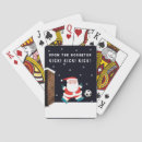 Buscar futbolistas barajas de cartas General y unisex