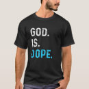 Buscar dope camisetas Jesus