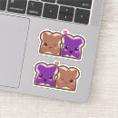 Buscar melcocha postales Kawaii
