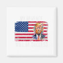 Buscar la venganza imanes Maga