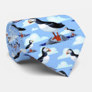 Buscar aves marinas corbatas Pájaro