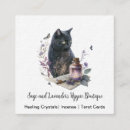 Buscar magick tarjetas de visita Magia