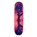 Buscar futurista tablas de skate Espacio