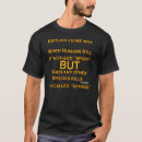 Buscar coloreado camisetas Animales