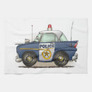 Buscar emergencia paños de cocina Policía