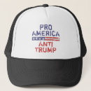 Buscar anti trump gorras Patriótico