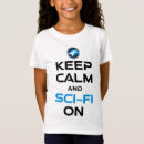 Buscar ciencia ficción camisetas Divertido